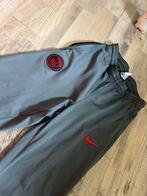 PSG Trainingsbroek (Maat 158-170), Ophalen of Verzenden, Gedragen, Grijs, NIKE