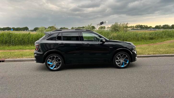 Zeer nette Lynk & Co 01, Auto's, Lynk & Co, Particulier, 360° camera, ABS, Achteruitrijcamera, Adaptieve lichten, Adaptive Cruise Control