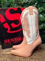 supergave Nieuwe laarzen van Sendra maat 39, Nieuw, Ophalen of Verzenden, Roze, Sendra