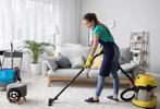 Schoonmaakster aangeboden/beschikbaar, Vacatures, Overige vormen