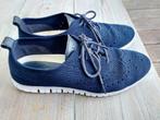 Schoenen - blauw - netjes - zerogrand, Kleding | Dames, Schoenen, Ophalen, Zwart, Zerogrand, Werkschoenen
