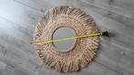 Hele gave spiegel 82 cm, Ophalen, Zo goed als nieuw, Rechthoekig, Minder dan 100 cm