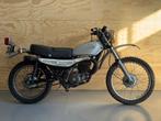 Honda MT250 Elsinore 1974 Twinshock 7800km, Motoren, Motoren | Honda, 250 cc, Bedrijf, Enduro, 1 cilinder