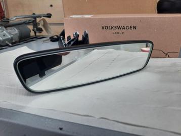 Audi binnenspiegel nieuw. beschikbaar voor biedingen