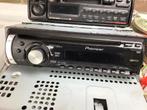 2x Autoradiocassetterecorder Pioneer en Philips autoradio cd, Auto diversen, Autoradio's, Ophalen of Verzenden, Gebruikt