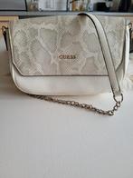 Schoudertas guess, Sieraden, Tassen en Uiterlijk, Tassen | Damestassen, Ophalen, Nieuw, Grijs, Schoudertasje