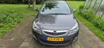 Opel Astra 1.4 Turbo Edition nieuwe apk airco, Voorwielaandrijving, Gebruikt, 680 kg, 4 cilinders
