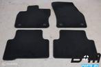 Set vloermatten VW Touran 5T 5TB863011, Gebruikt