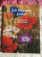 Jan Voerman Junior - Uit de schaduw van de IJsselschilder, Ophalen of Verzenden, Zo goed als nieuw
