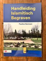 Handleiding Islamitisch begraven - uitvaart, Boeken, Ophalen of Verzenden, Zo goed als nieuw
