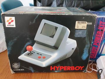Hyperboy voor Nintendo game boy beschikbaar voor biedingen