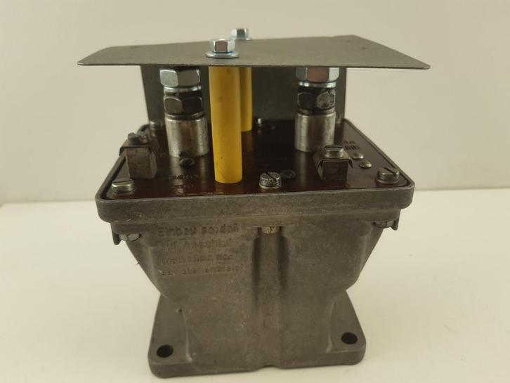 Serie Parallel Schakelaar Bosch, Auto-onderdelen, Elektronica en Kabels, Nieuw, Ophalen of Verzenden