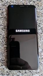 Samsung Galaxy S9+ Coral Blue 64GB, Telecommunicatie, Mobiele telefoons | Samsung, Ophalen, Gebruikt, Blauw, Touchscreen