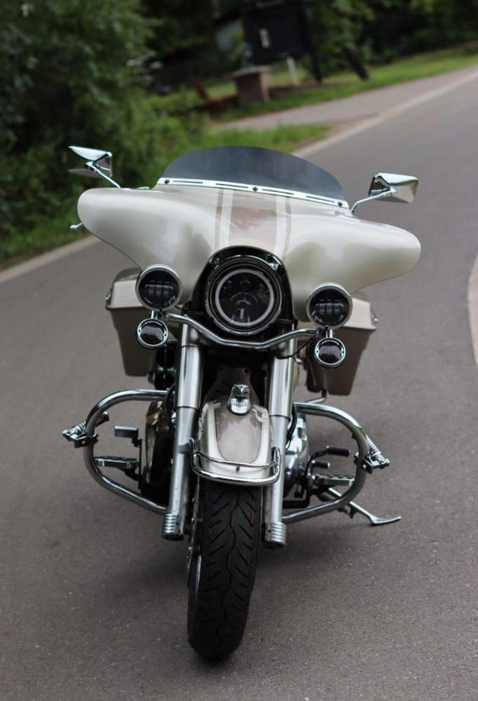 yamaha dragstar 1100 Classic, Motoren, Onderdelen | Yamaha, Gebruikt, Ophalen of Verzenden