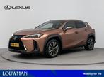 Lexus UX 300h F-Sport Design Limited | Stoel /- Stuurwielver, 12 maanden, Gebruikt, 4 cilinders, Leder
