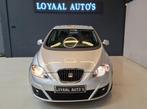 Seat Altea 1.8 TFSI Style AUTO| AIRCO | CRUISE | TREKHAAK |, Euro 5, 4 cilinders, Origineel Nederlands, Bedrijf