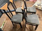 Vintage Stoelen - Opknapper, Ophalen