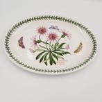 Prachtige ovalen schaal Botanic Garden Portmeirion, Huis en Inrichting, Keuken | Servies, Ophalen of Verzenden, Overige stijlen