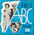 Betsie & Jo -Het ABC/Marietje (NL’64) plaat mooi/Hoes ALS NW, Cd's en Dvd's, Vinyl | Nederlandstalig, Verzenden