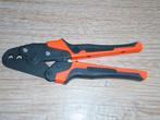 Cembre Krimptang HNN4 Professioneel Nieuw., Doe-het-zelf en Verbouw, Gereedschap | Handgereedschap, Ophalen of Verzenden, Nieuw