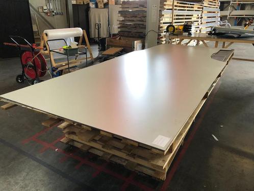 HPL platen diverse kleuren en afmetingen, Doe-het-zelf en Verbouw, Platen en Panelen, Nieuw, HPL, Minder dan 20 mm, Ophalen