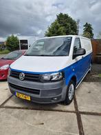 Vw transporter 2.5tdi 380.000km, Auto's, Gebruikt, Overige kleuren, Volkswagen, Overige brandstoffen