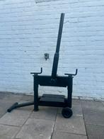 Grote ALMI knipper/stenenknipper/steenknipper, Doe-het-zelf en Verbouw, Gereedschap | Handgereedschap, Ophalen of Verzenden, Zo goed als nieuw