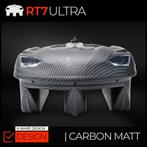 Carplounge | RT7 | Voerboot Set | Raymarine Element | GPS, Watersport en Boten, Ophalen, Nieuw, Complete set