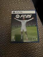 FC 25 PS5 - Nieuw!, Ophalen of Verzenden, Nieuw