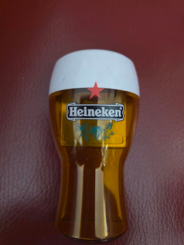 Heineken opener, Ophalen of Verzenden, Flesopener, Heineken