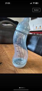 Difrax s flessen, Kinderen en Baby's, Babyvoeding en Toebehoren, Ophalen of Verzenden, Zo goed als nieuw, Overige typen