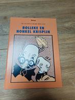De avontuurlijke reis van Bolleke en Nonkel Krispijn (BS 11), Boeken, Stripboeken, Eén stripboek, Ophalen of Verzenden, Zo goed als nieuw