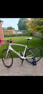 Specialez roubiax mt54, Minder dan 10 versnellingen, Gebruikt, 53 tot 57 cm, Ophalen