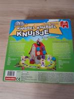 Knibbel knabbel knuisje - s1671, Hobby en Vrije tijd, Gezelschapsspellen | Bordspellen, Ophalen of Verzenden, Zo goed als nieuw