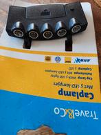 ANWB klep lampje voor pet, Ophalen of Verzenden, Nieuw, One size fits all