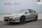 Renault Laguna Estate 2.0 Dynamique, Auto's, Renault, Gebruikt, 4 cilinders, Bruin, Origineel Nederlands