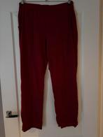 Plus basics broek maat 44, Kleding | Dames, Grote Maten, Verzenden, Zo goed als nieuw, Broek of Spijkerbroek