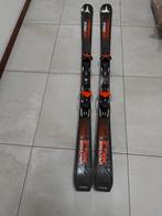 Atomic Vantage X75 Ski's - 170cm, Ophalen, 160 tot 180 cm, Gebruikt, Carve