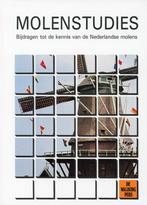 Molenstudies, Ophalen of Verzenden, Nieuw