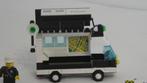 Lego Set 6676 Politie wagen, Complete set, Ophalen of Verzenden, Lego, Zo goed als nieuw