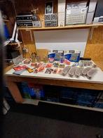 Partij gereedschap handel / 271, Diversen, Ophalen of Verzenden, Nieuw