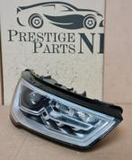 Koplamp Audi A1 8XA Facelift Xenon LED Rechts 8XA941006, Auto-onderdelen, Verlichting, Ophalen of Verzenden, Herkomst onderdeel bekend