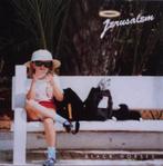 CD=>sale JERUSALEM (UK) - Black Horses, Verzenden, Zo goed als nieuw, Poprock