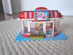 café, Kinderen en Baby's, Speelgoed | Duplo en Lego, Ophalen of Verzenden, Zo goed als nieuw, Complete set, Lego
