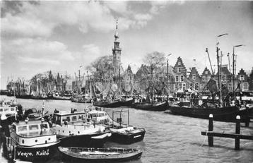 (377-509-019) Veere Kade beschikbaar voor biedingen