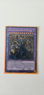 Yugioh PHRA Armatyle the Chaos Phantasm - Phantom of Fury, Verzenden, Nieuw, Losse kaart, Foil