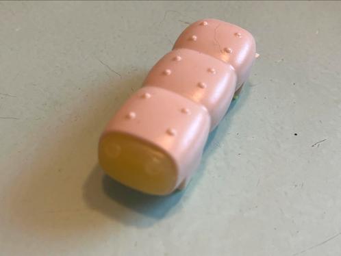Buzzing caterpillar kattenspeelgoed, Dieren en Toebehoren, Kattenspeelgoed, Zo goed als nieuw, Verzenden