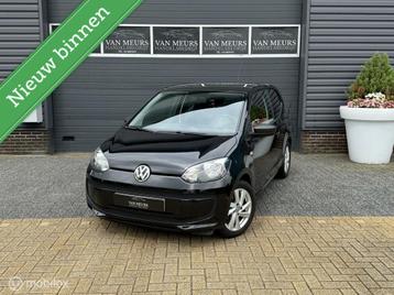 Volkswagen Up! 1.0 up! BlueMotion, 3 deurs, apk 01-2026 beschikbaar voor biedingen