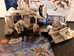 Lego Star Wars 8089 Hot Wampa Cave., Kinderen en Baby's, Speelgoed | Duplo en Lego, Zo goed als nieuw, Ophalen