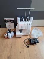 Lewenstein lock machine, Hobby en Vrije tijd, Ophalen, Zo goed als nieuw, Lockmachine
